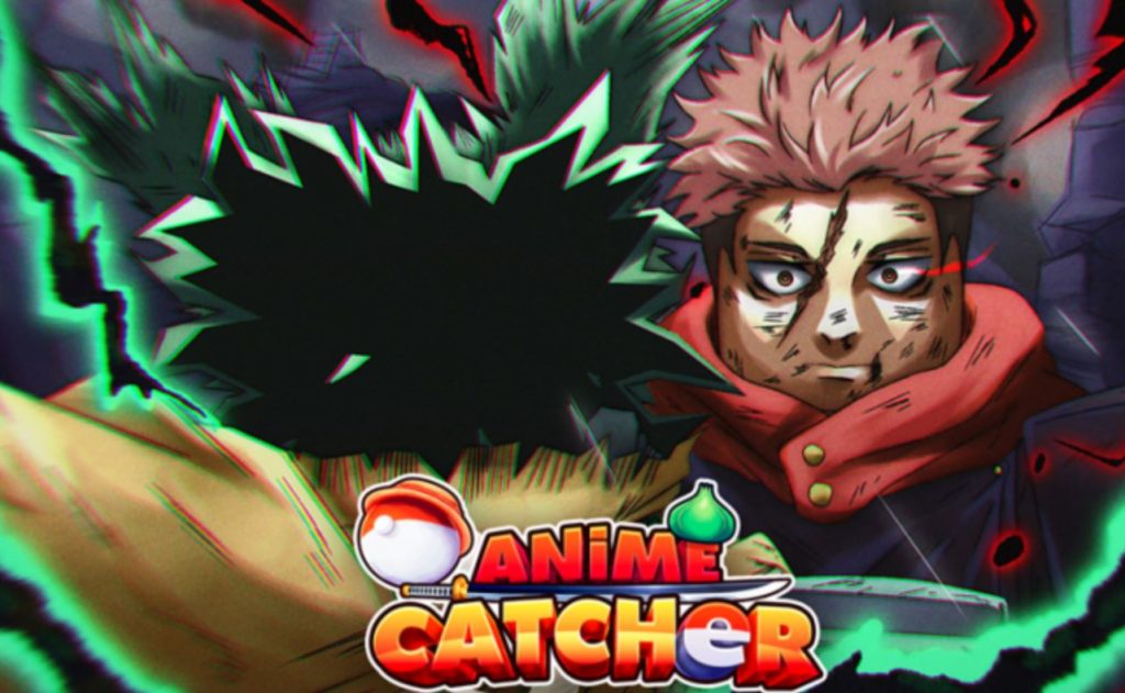Anime Catcher Simulator Codes
