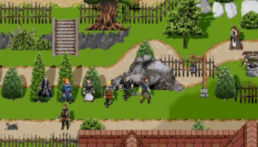 Offline Strategy Games
