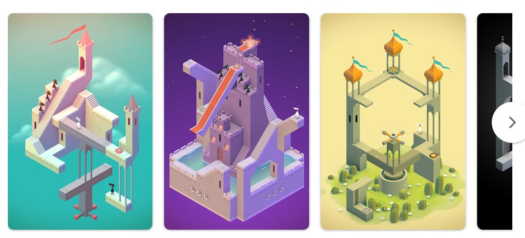 9 Best Phone Games 2023