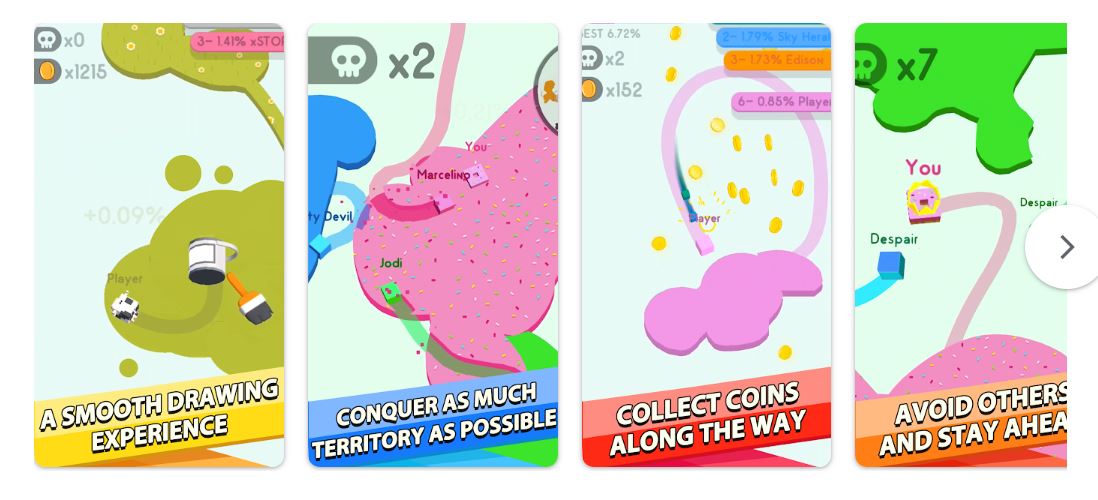 Free Android Games