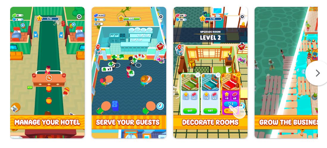 Free Android Games