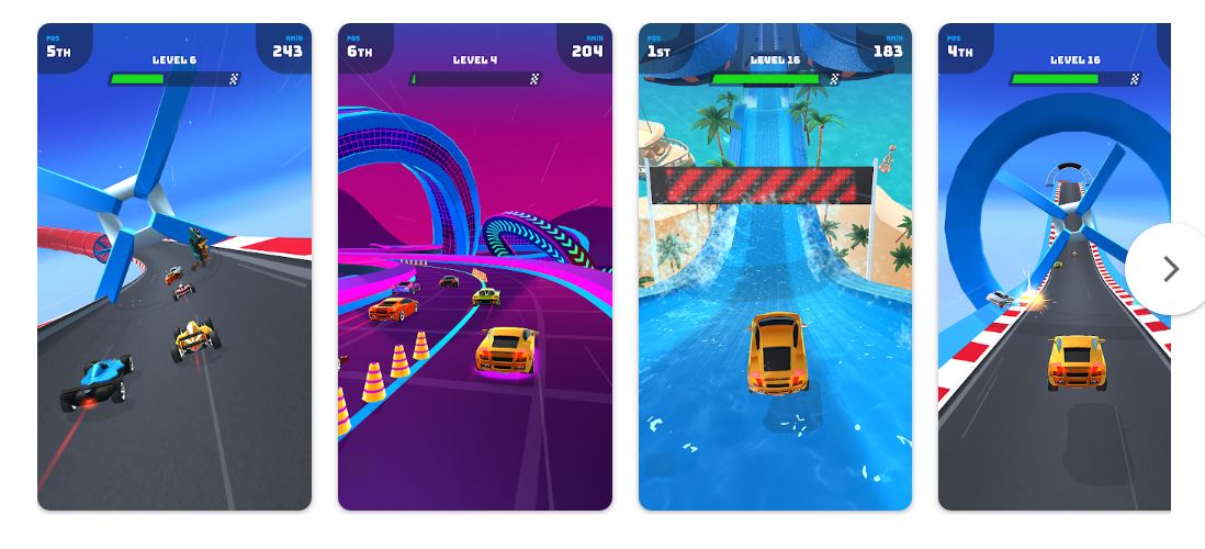 Free Android Games