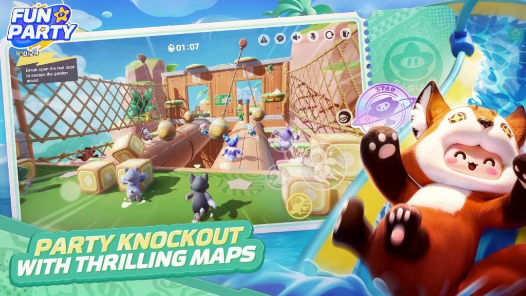 Download Fun Party