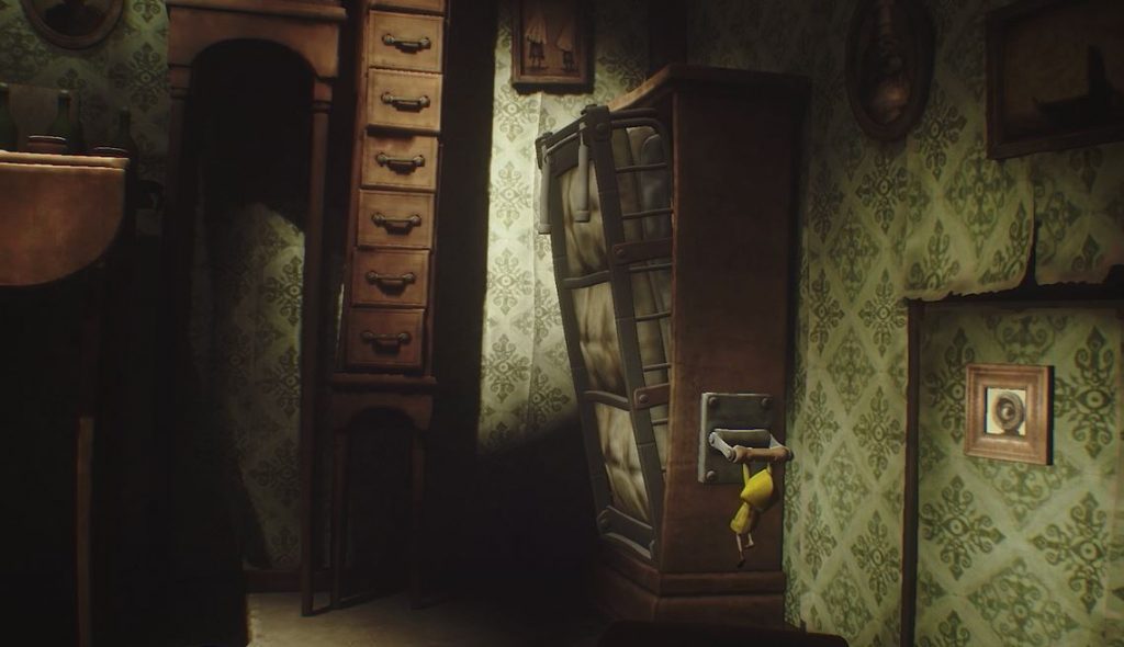 Download Little Nightmares Mobile