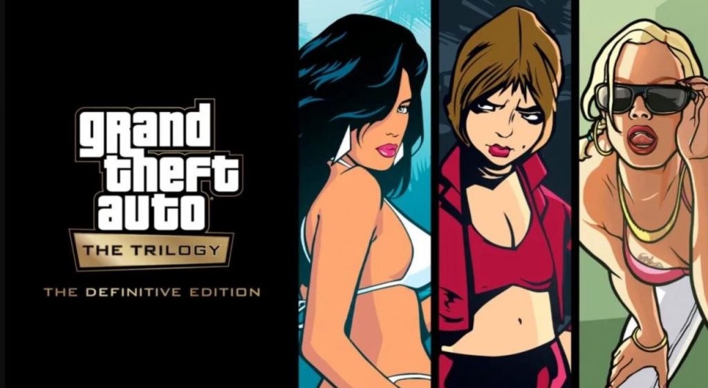Grand Theft Auto Mobile
