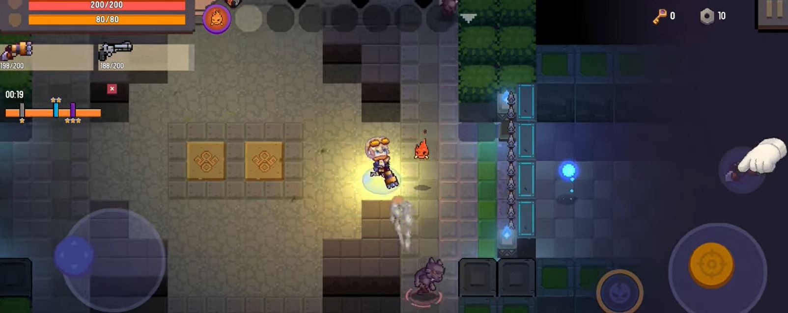 Download Dimension Hunter