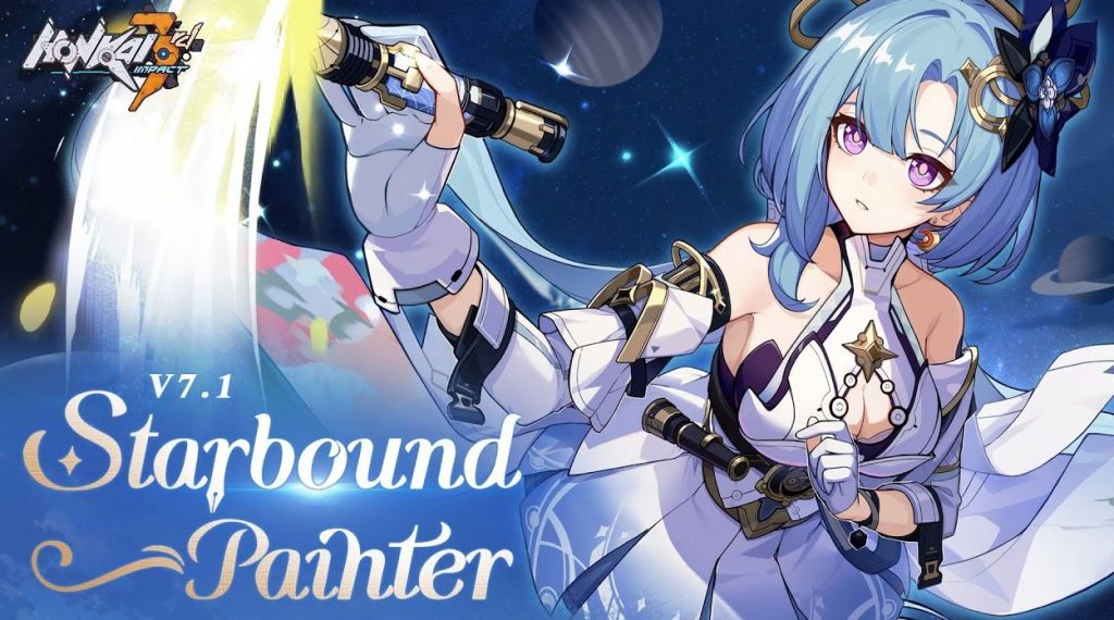 Honkai Impact 3rd