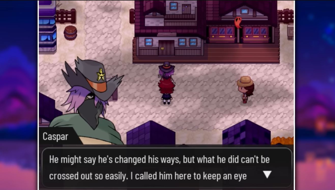 Pokemon Xenoverse