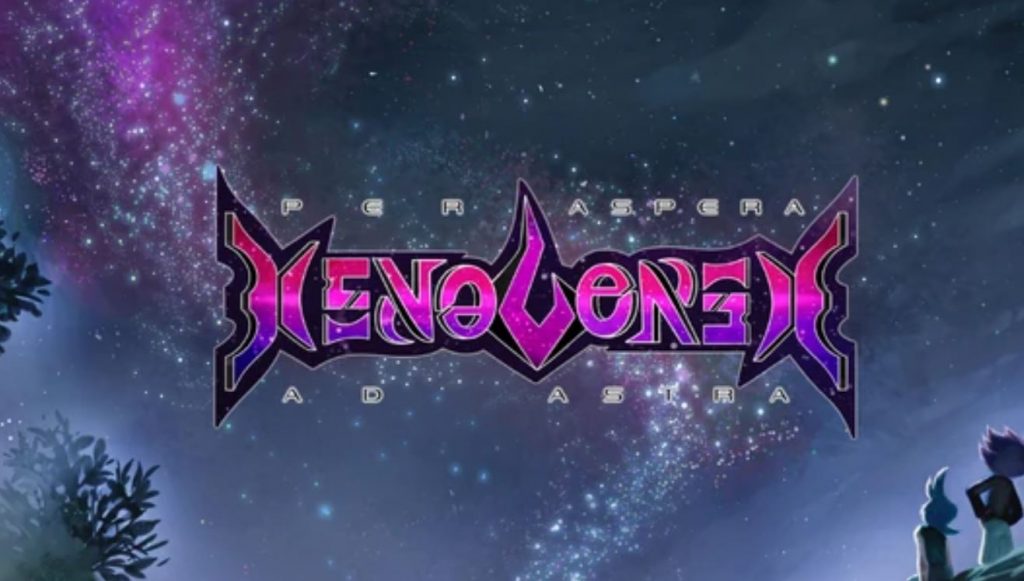 Pokemon Xenoverse