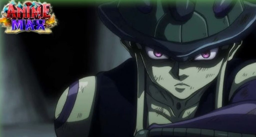 Anime Max Simulator Codes