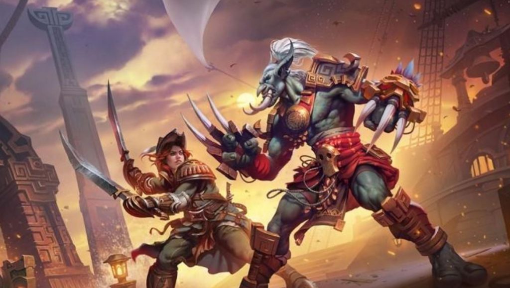 Season of Discovery DPS Tier List