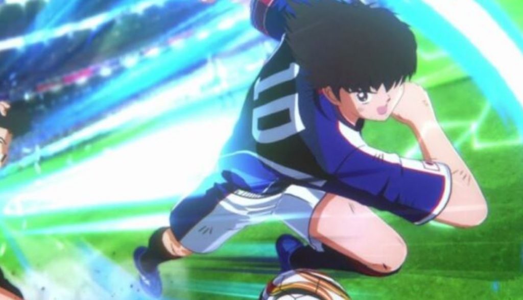 Captain Tsubasa Ace Tier List
