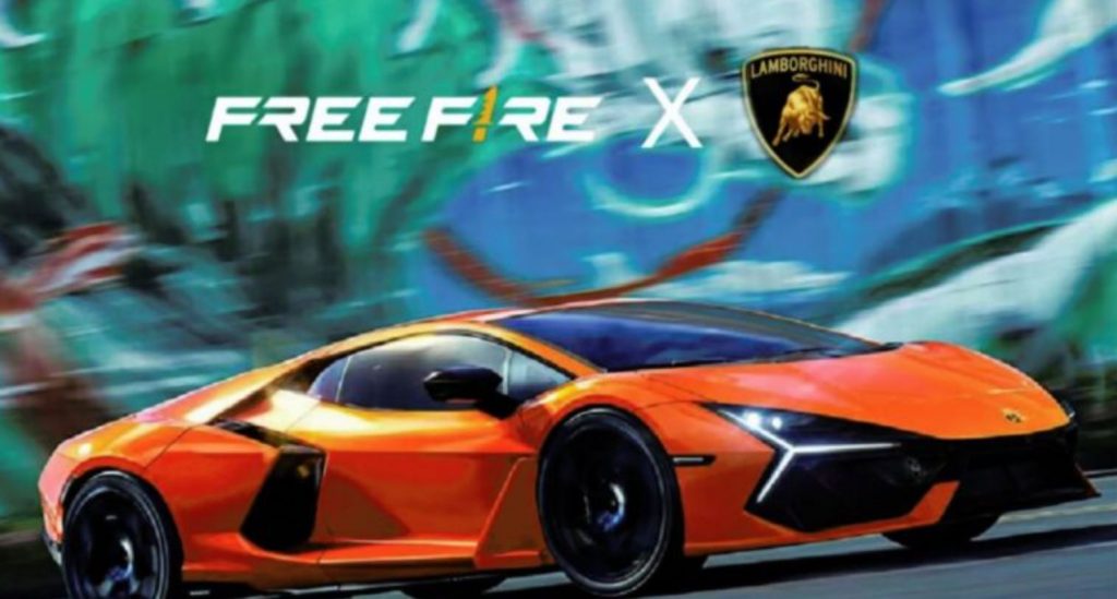 Free Fire