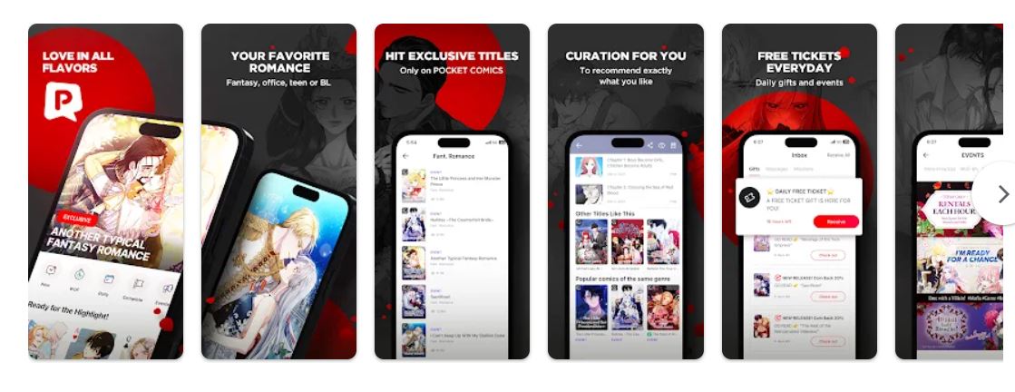 Manga Offline