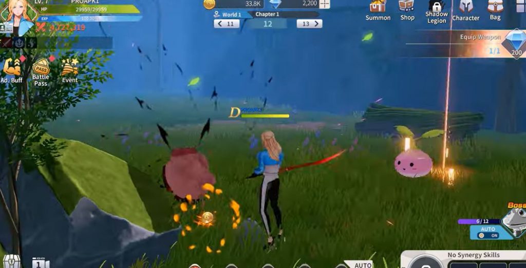 Download Soul Slayer
