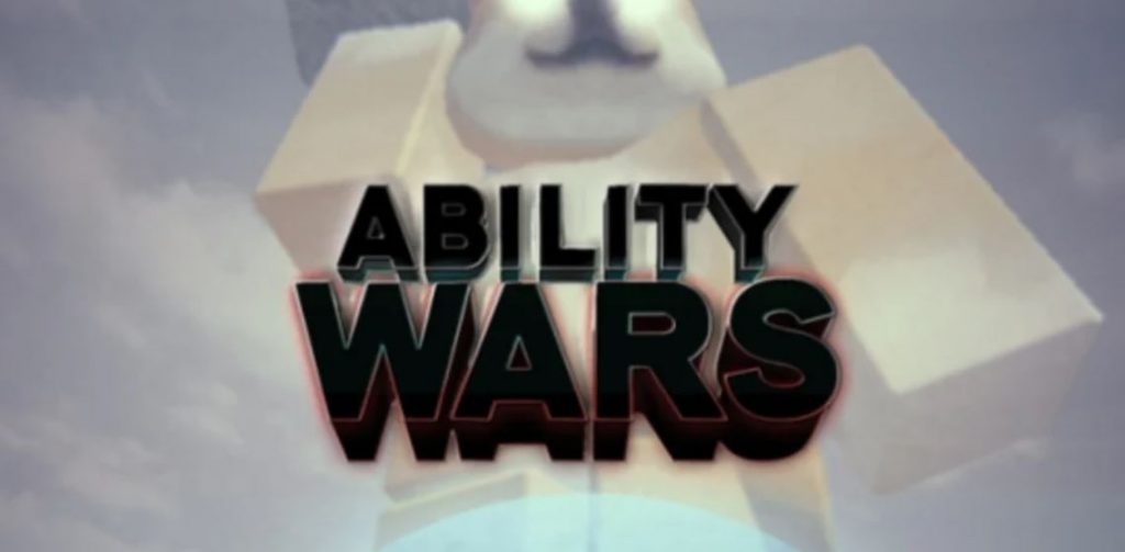 Ability Wars