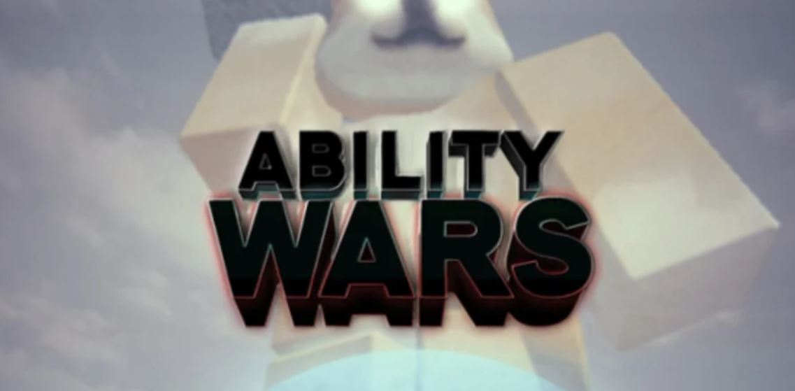 Ability Wars - Roblox