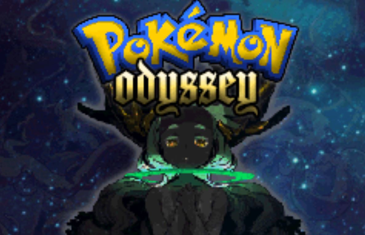 Download Pokemon Odyssey
