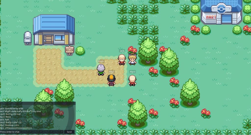 PokeForce