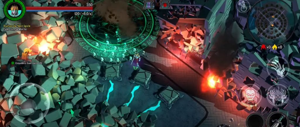 Download Undead Horde