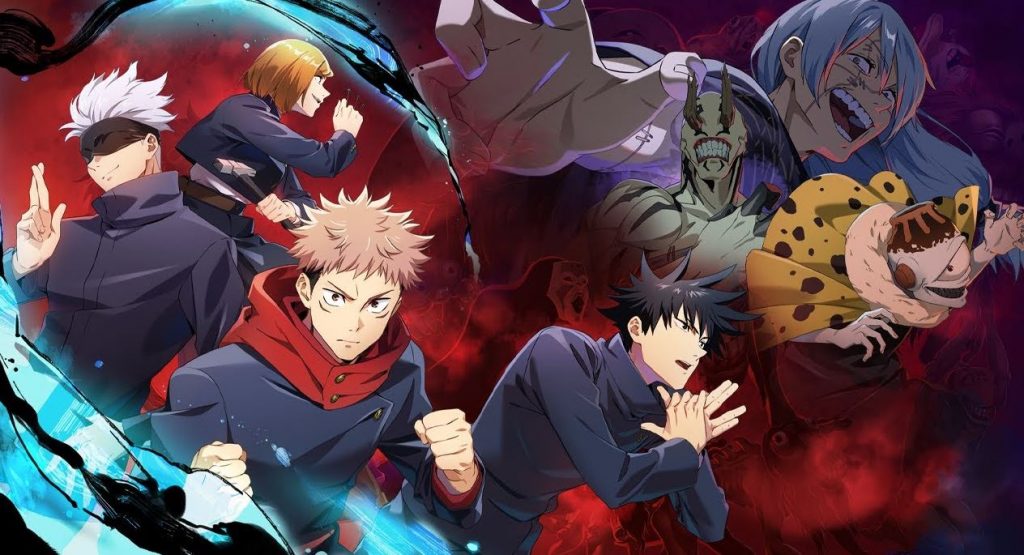 Jujutsu Kaisen Phantom Parade Tier List