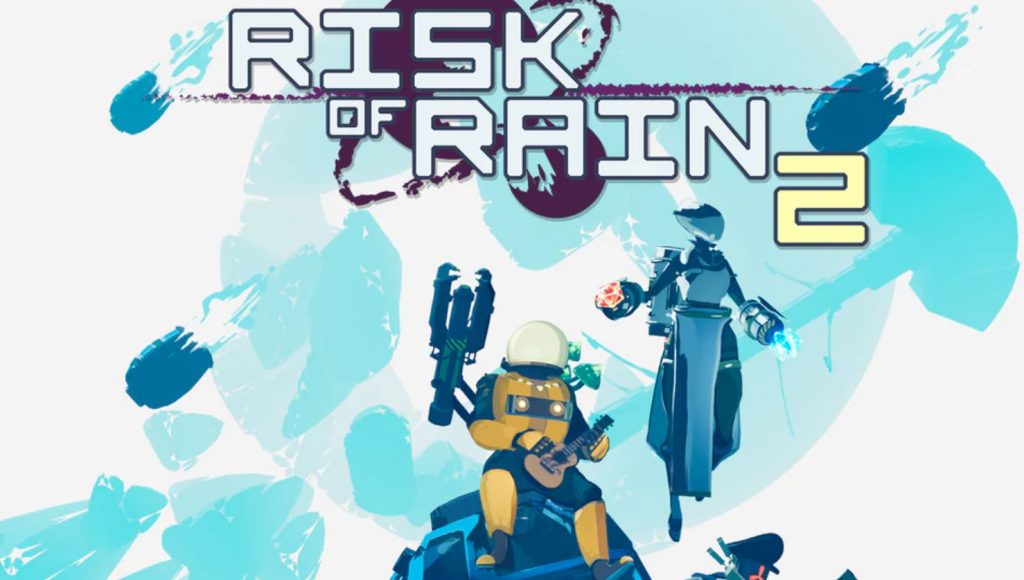 Risk of Rain Tier List