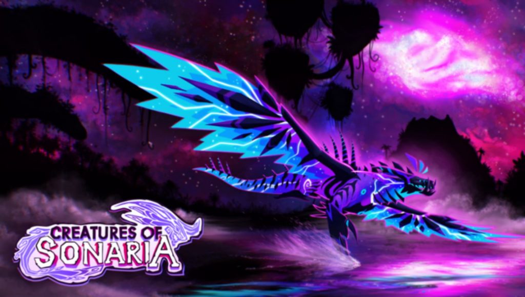 Creature of Sonaria Tier List
