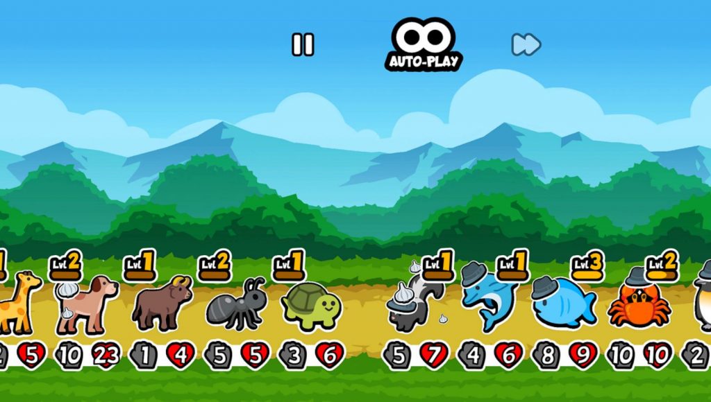 Super Auto Pets Tier List