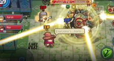 Soul knight Prequel
