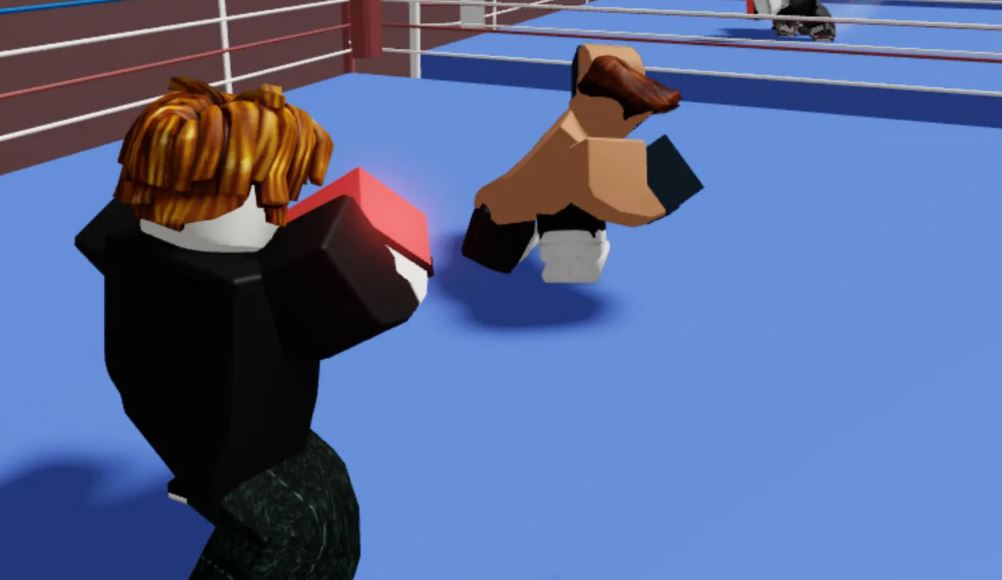 Untitled Boxing Game Codes - Looking to score some freebies in Untitled Boxing Game on Roblox?