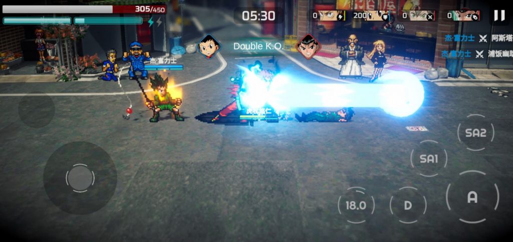 Download Ultkra Alpha Battle