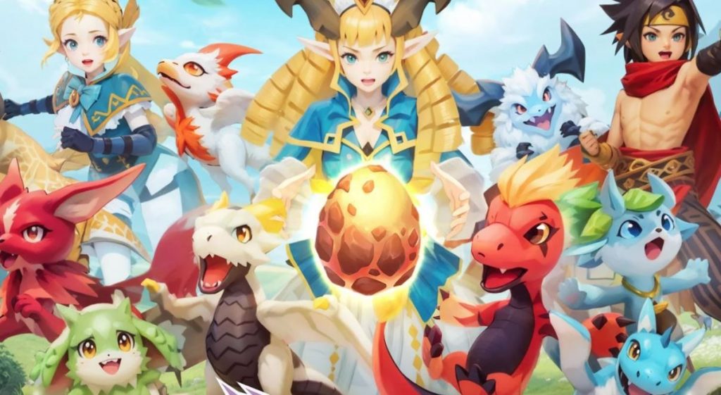 Summon Dragons 2 Tier List!
