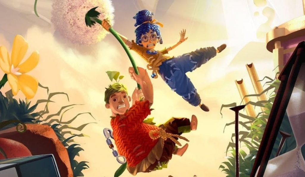 7 Best Games Like It Takes Two on Android