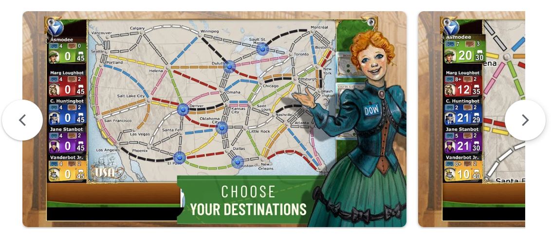 7 Best Board Games on Android