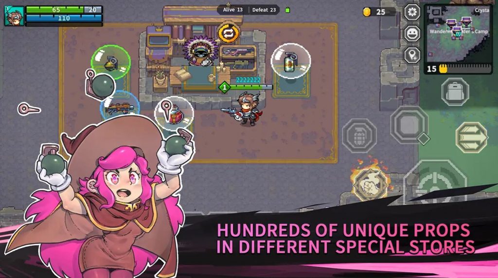 Download Soul Knight Arena