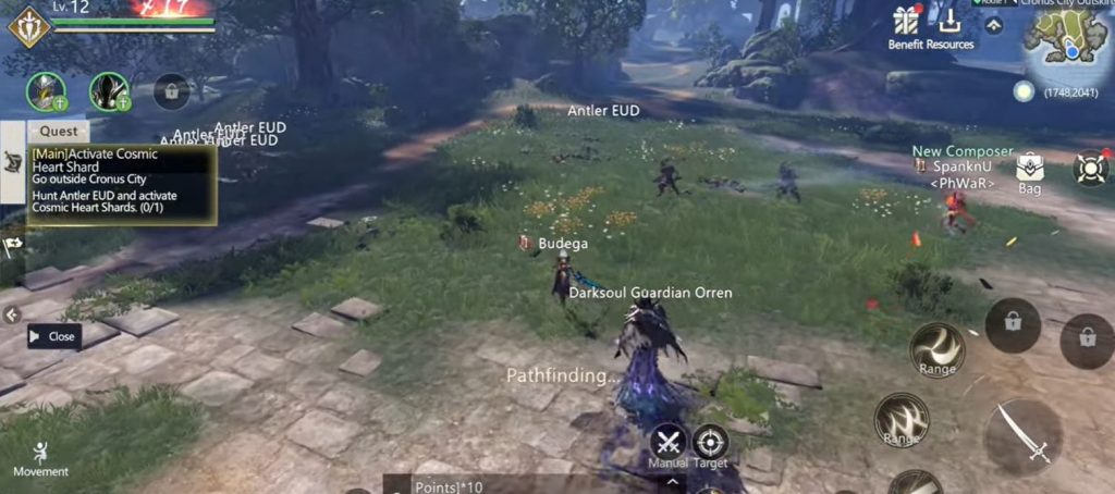 Download Destiny Unveiled