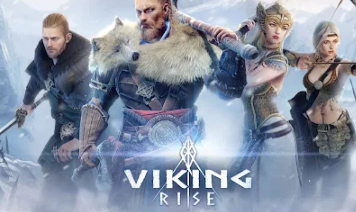 Viking Rise Tier list