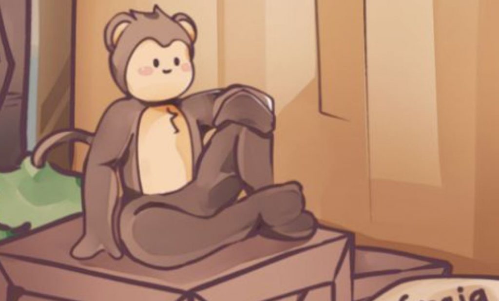 Critical Legends Trello