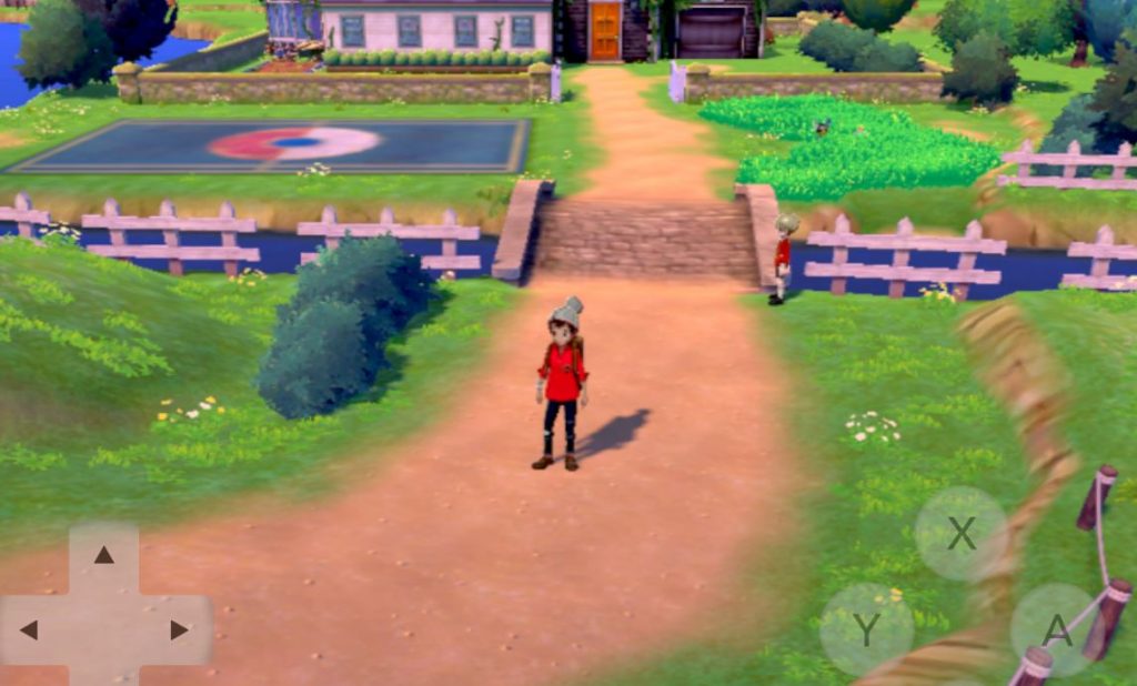 Yuzu Black Screen FIX in Pokemon Scarlet – A Simple Guide!