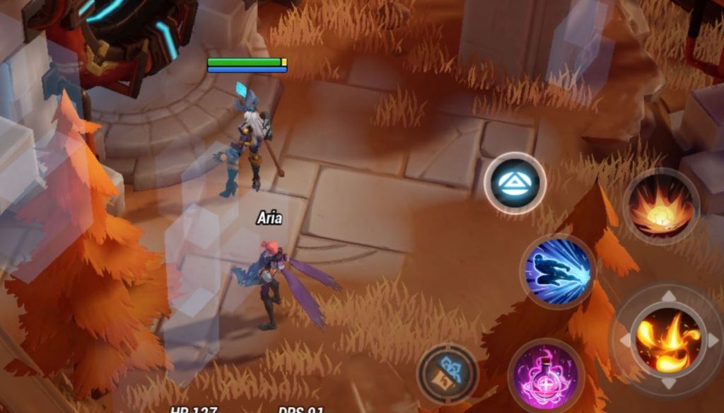 Best Mobile Games 2022