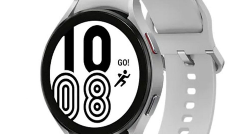 Samsung Galaxy Watch 4