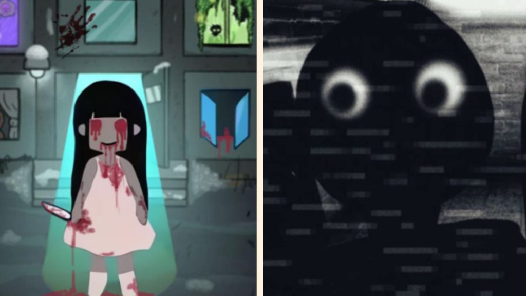 Best Horror Games on Roblox