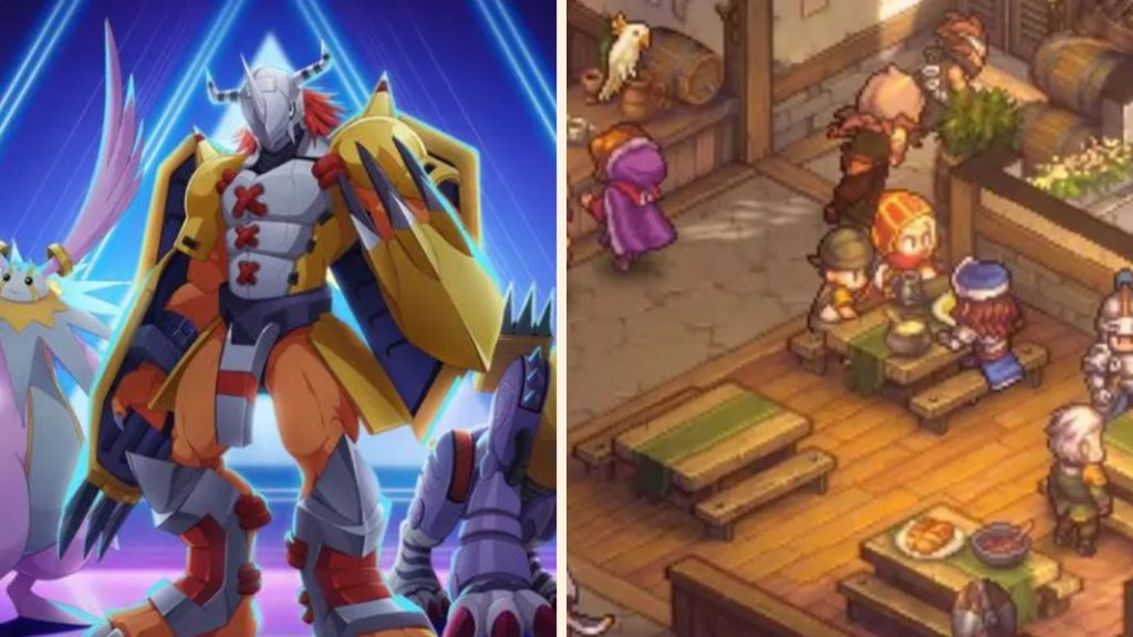 Android Games