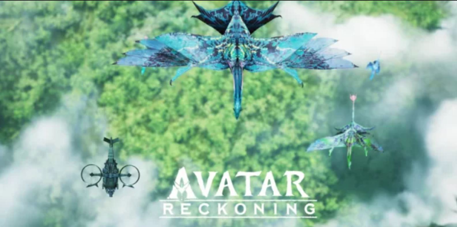 In a recent announcement, Archosaur, the developer behind Avatar: Reckoning, has decided to cancel the much-anticipated mobile-exclusive MMO