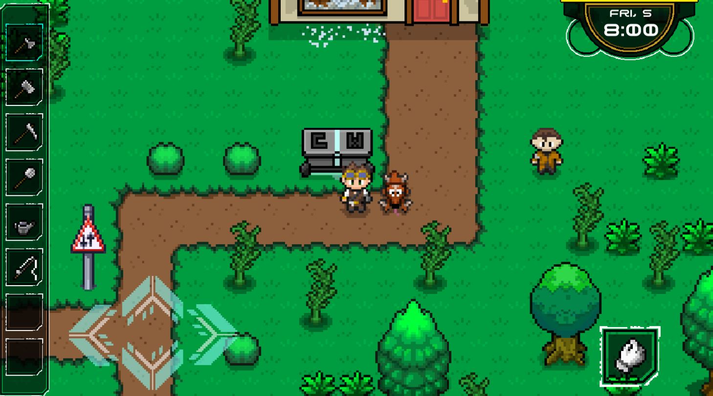 Download Chronomon