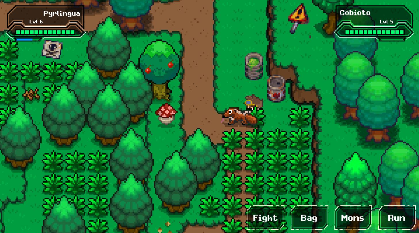 Download Chronomon