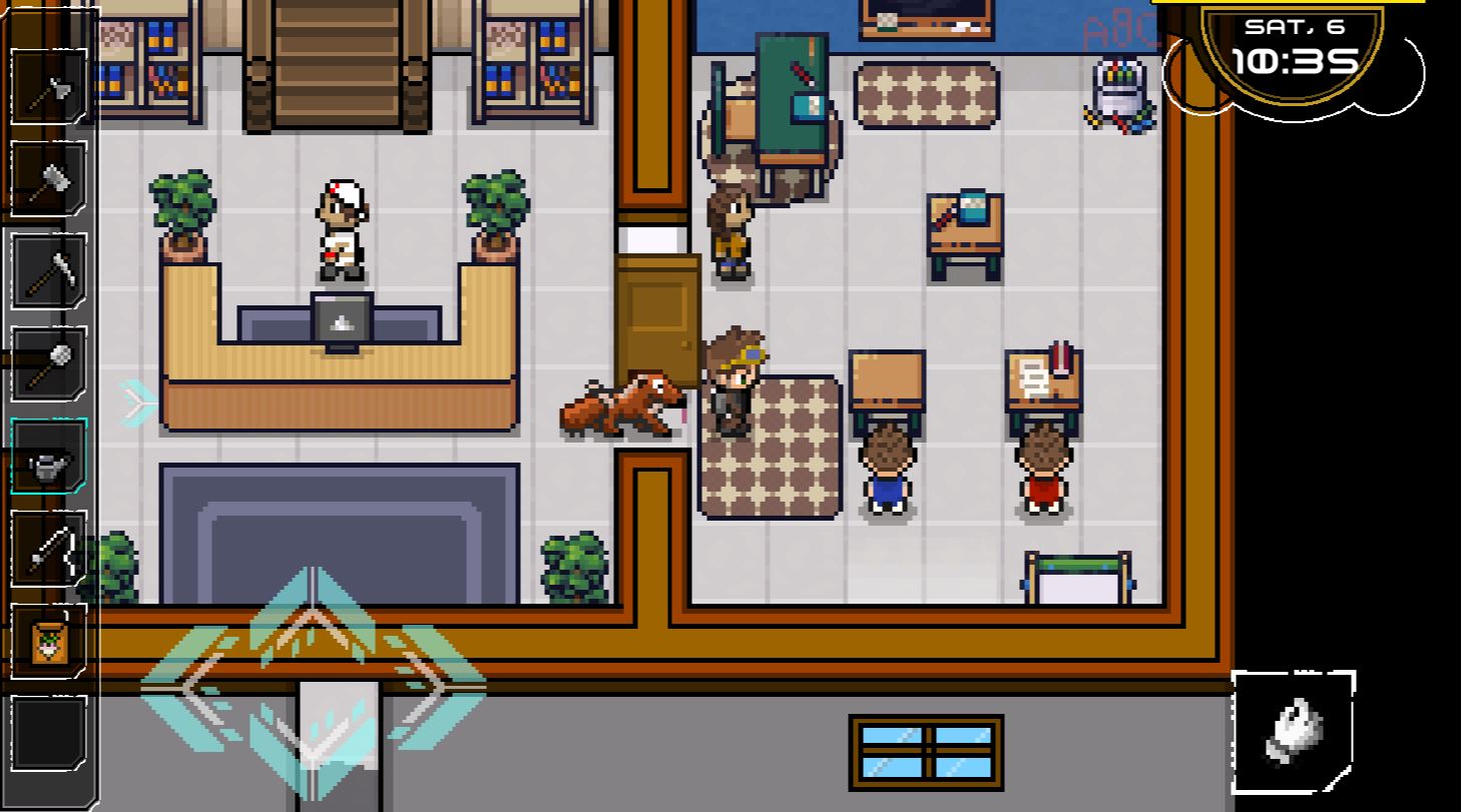 Download Chronomon