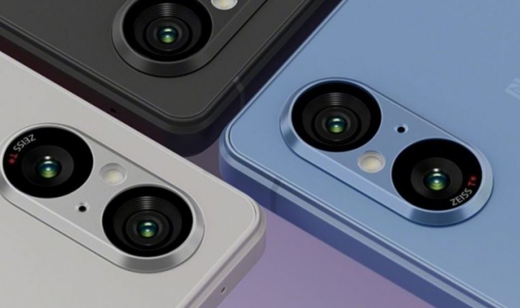 Sony Xperia 5V