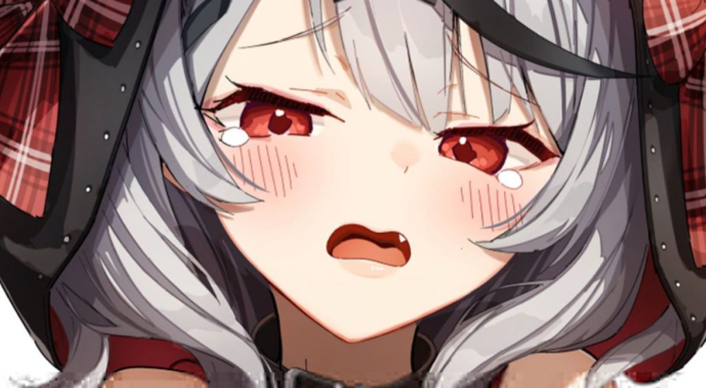 Hololive Vtuber Sakamata Chloe shared on social media that she's taking a break because she caught COVID-19. In her official announcement, she mentioned her fever was high at 39.3°C (almost 103°F) when she visited the doctor, confirming the diagnosis. Chloe is now focusing on recovery, taking prescribed medicine, and keeping it low-key.