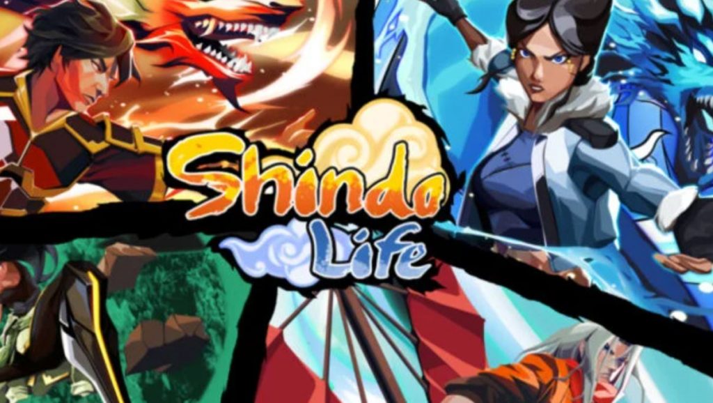 Shindo Life Borumaki vs Kamaki Codes